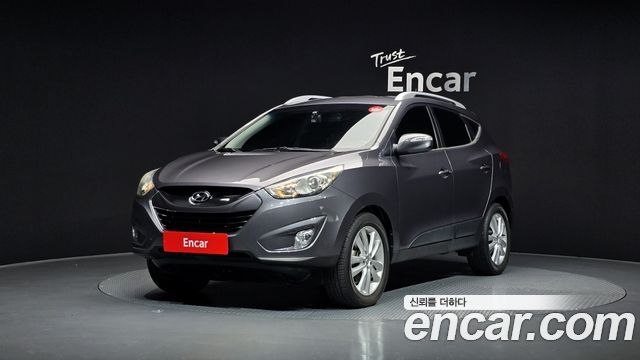 Hyundai | Hyundai Tucson Hybrid (NX4) | Tucson Hybrid (NX4)
