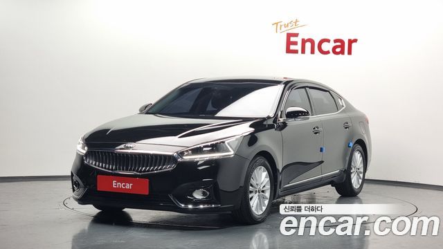 KIA | KIA ALL NEW K7 | ALL NEW K7