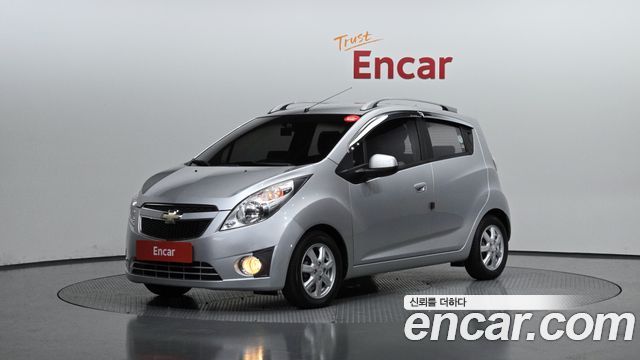 Chevrolet (GM Daewoo) | Chevrolet (GM Daewoo) Spark | Spark