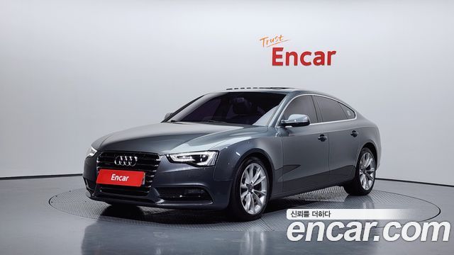 AUDI | AUDI A5 | A5