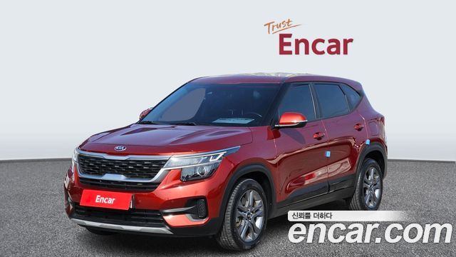 KIA | KIA Seltos | Seltos