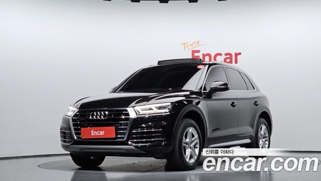 AUDI | AUDI Q5 (FY)