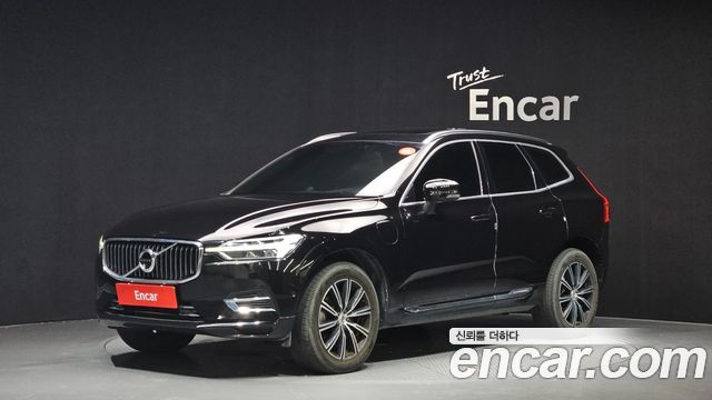 Volvo | Volvo XC60 2Nd Generation | XC60 2Nd Generation