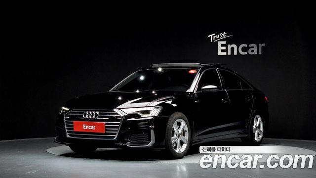 AUDI | AUDI A6 (C8) | A6 (C8)