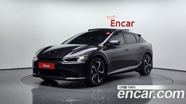 KIA | KIA EV6