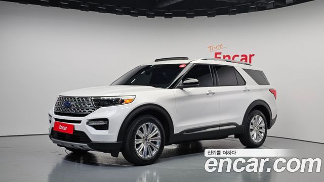 FORD | FORD Explorer 6Th Generation | Explorer 6Th Generation