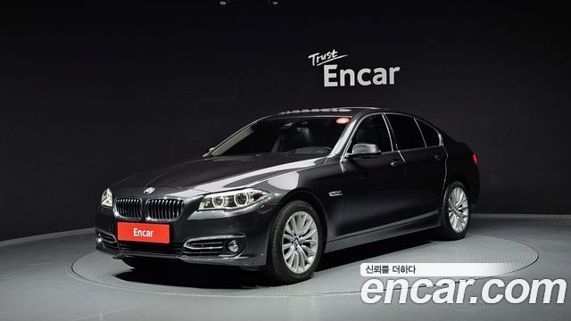 BMW | BMW 5 Series (F10) | 5 Series (F10)