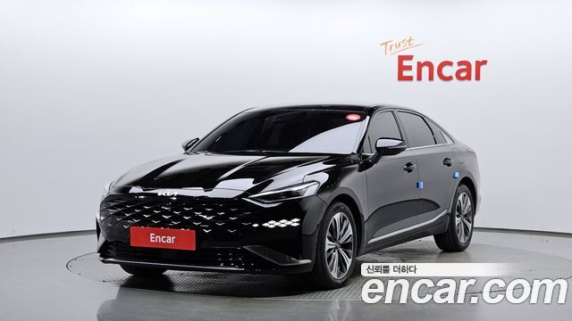 KIA | KIA K8