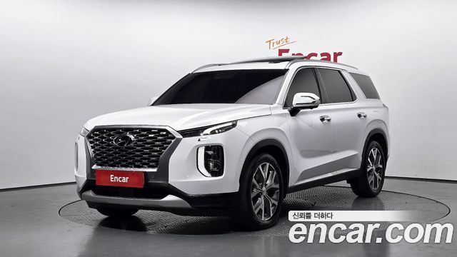 Hyundai | Hyundai Palisade (LX3) | Palisade (LX3)