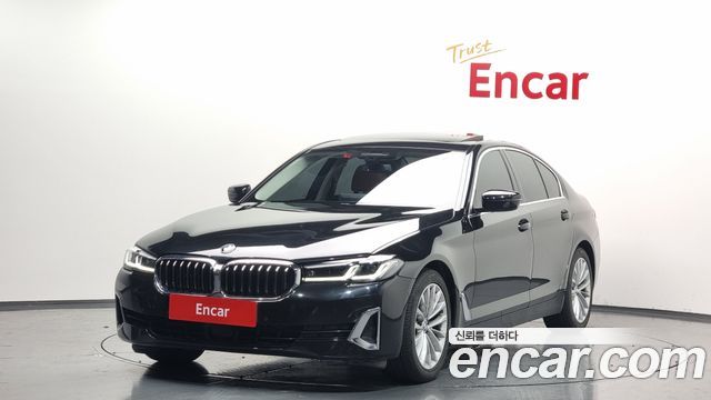 BMW | BMW 5 Series (G30) | 5 Series (G30)