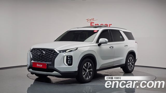 Hyundai | Hyundai Palisade (LX3) | Palisade (LX3)