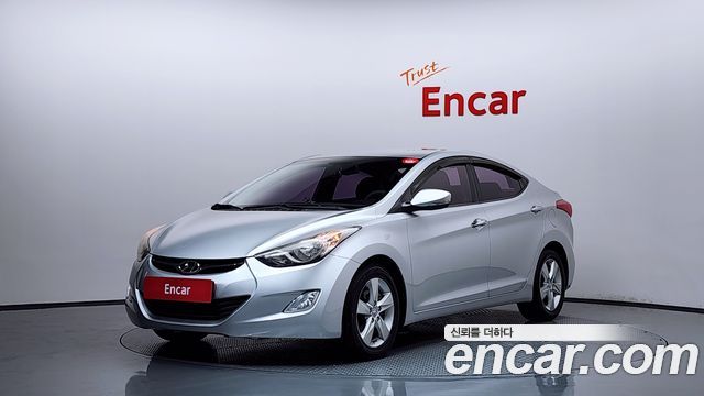 Hyundai | Hyundai Avante MD | Avante MD