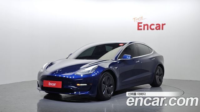 Tesla | Tesla Model 3 | Model 3