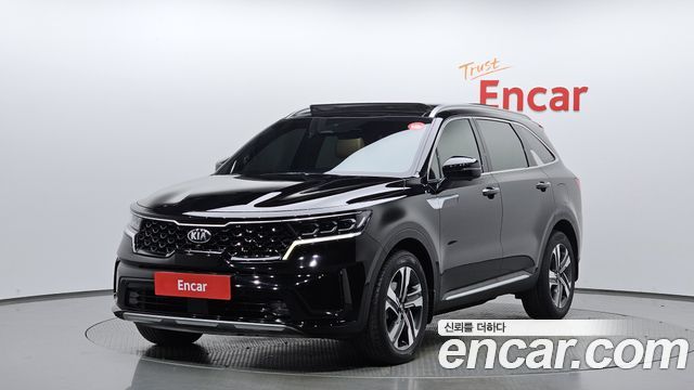 KIA | KIA Sorento 4Th Generation | Sorento 4Th Generation