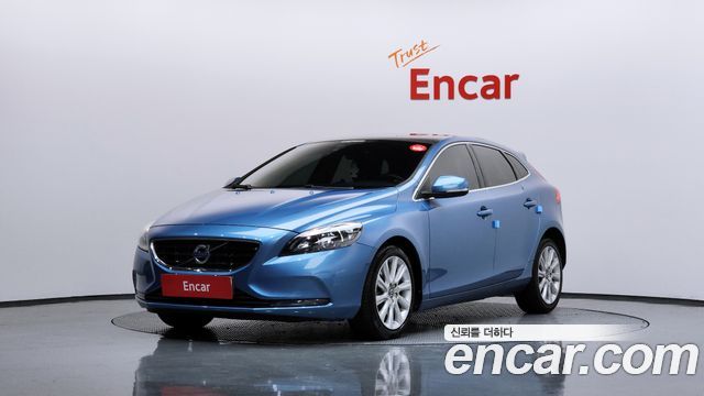 Volvo | Volvo V40