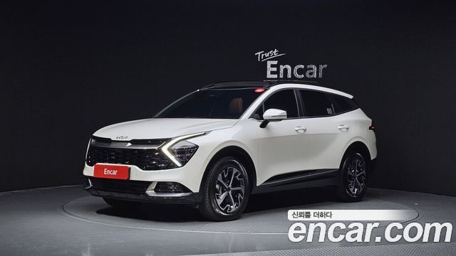 KIA | KIA Sportage 5Th Generation Hybrid | Sportage 5Th Generation Hybrid