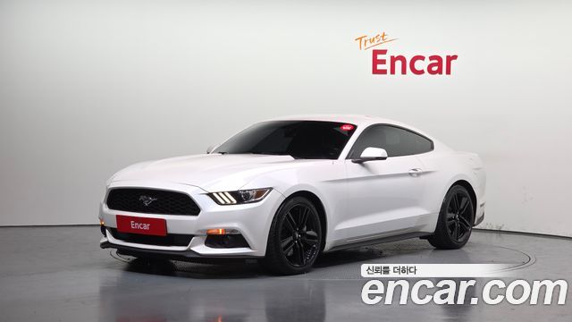 FORD | FORD Mustang | Mustang