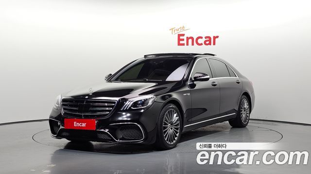 Mercedes BENZ | Mercedes BENZ S-Class W222 | S-Class W222