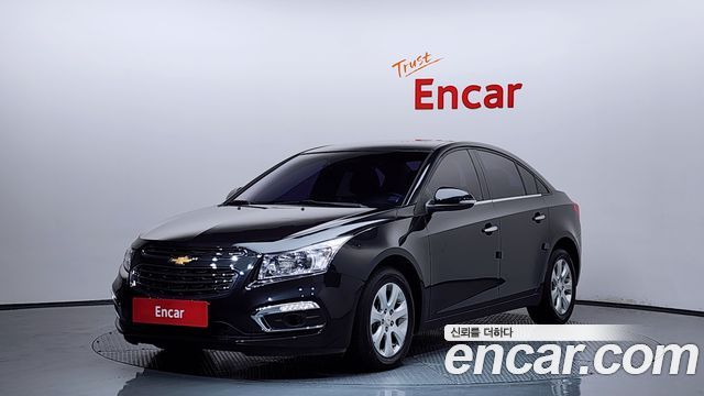 Chevrolet (GM Daewoo) | Chevrolet (GM Daewoo) Amazing NEW Cruze | Amazing NEW Cruze