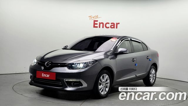 Renault Korea (Samsung) | Renault Korea (Samsung) SM3 NEO | SM3 NEO