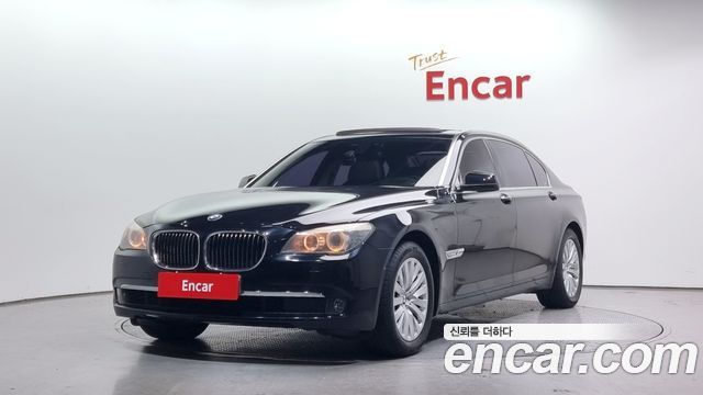 BMW | BMW 7 Series (F01) | 7 Series (F01)