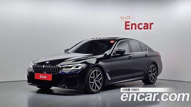 BMW | BMW 5 Series (G30) | 5 Series (G30)