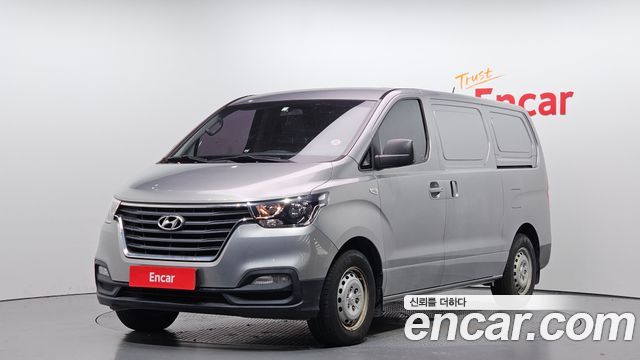 Hyundai | Hyundai THE NEW Grand Starex | THE NEW Grand Starex