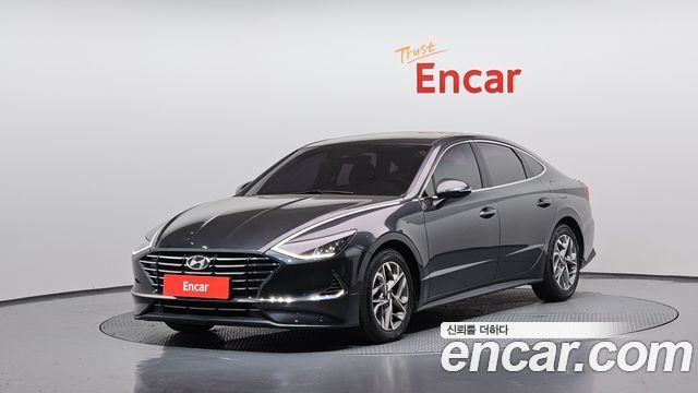 Hyundai | Hyundai Sonata (DN8) | Sonata (DN8)