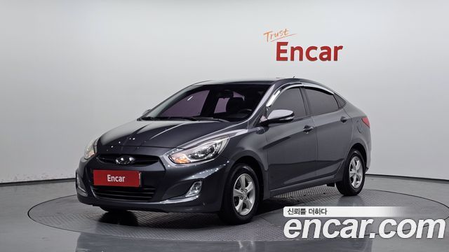Hyundai | Hyundai Accent (NEW) | Accent (NEW)