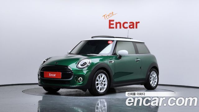 MINI | MINI Cooper | Cooper