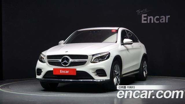 Mercedes BENZ | Mercedes BENZ GLC-Class X253 | GLC-Class X253