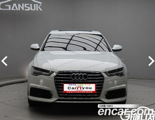 AUDI | AUDI NEW A6 | NEW A6