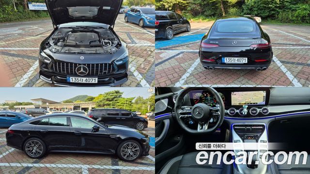 Mercedes BENZ | Mercedes BENZ AMG GT | AMG GT