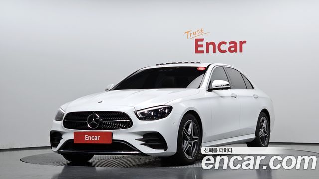 Mercedes BENZ | Mercedes BENZ E-Class W213 | E-Class W213