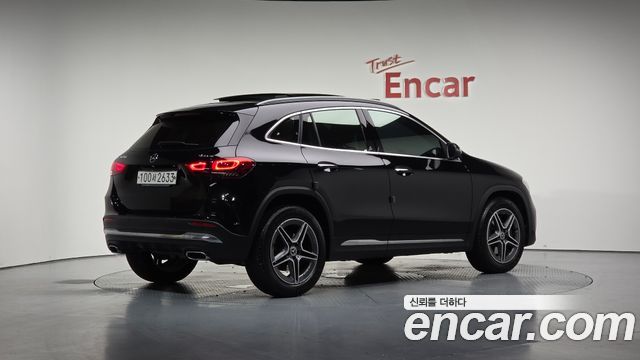 Mercedes BENZ | Mercedes BENZ GLA-Class H247 | GLA-Class H247