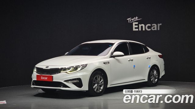 KIA | KIA THE NEW K5 2Nd Generation | THE NEW K5 2Nd Generation