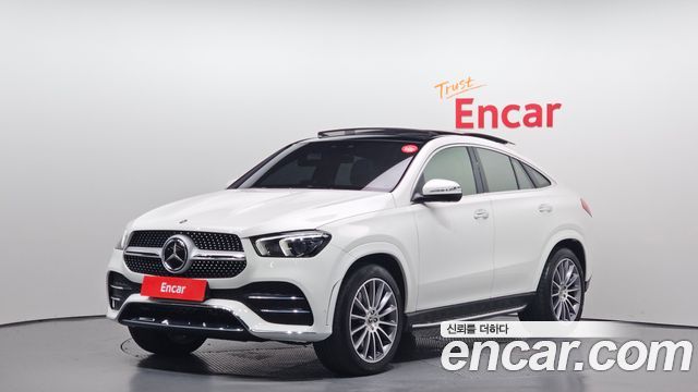 Mercedes BENZ | Mercedes BENZ GLE-Class W167 | GLE-Class W167