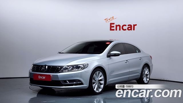 Volkswagen | Volkswagen NEW CC | NEW CC
