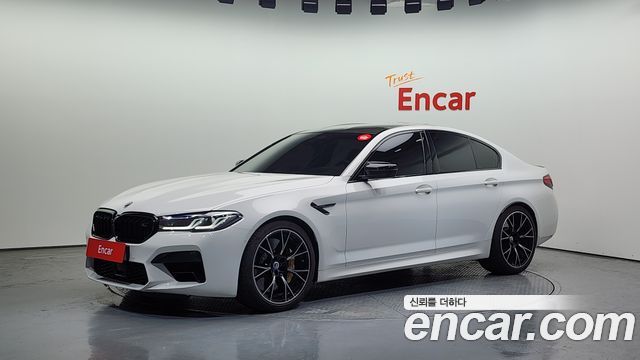 BMW | BMW M5 (F90) | M5 (F90)