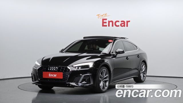 AUDI | AUDI A5 (F5) | A5 (F5)