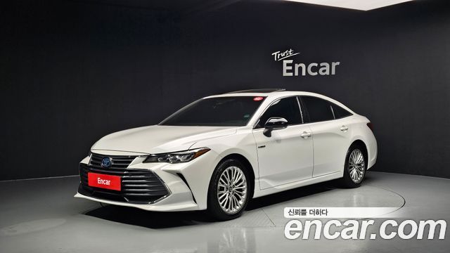 Toyota | Toyota Avalon 5Th Generation | Avalon 5Th Generation