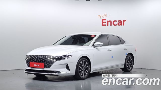 Hyundai | Hyundai THE NEW Grandeur IG | THE NEW Grandeur IG