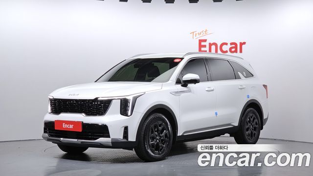 KIA | KIA THE NEW Sorento 4Th Generation | THE NEW Sorento 4Th Generation