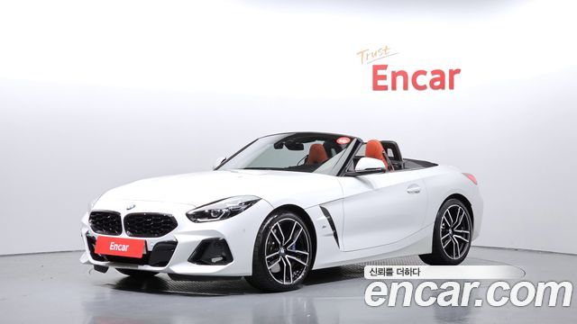 BMW | BMW Z4 (G29) | Z4 (G29)