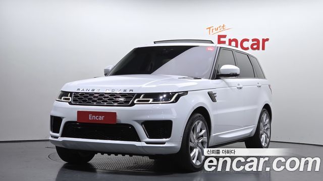 LAND Rover | LAND Rover Range Rover Sport 2Nd Generation | Range Rover Sport 2Nd Generation