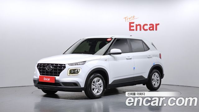 Hyundai | Hyundai Venue | Venue