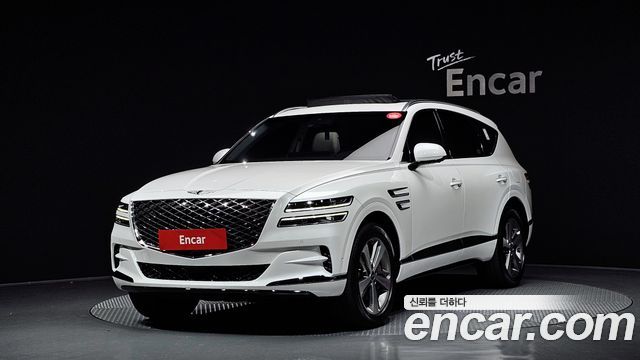 Genesis | Genesis GV80