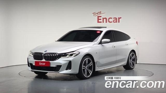 BMW | BMW 6 Series GT (G32) | 6 Series GT (G32)