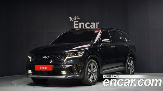 KIA | KIA Sorento 4Th Generation | Sorento 4Th Generation