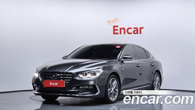 Hyundai | Hyundai Grandeur IG | Grandeur IG